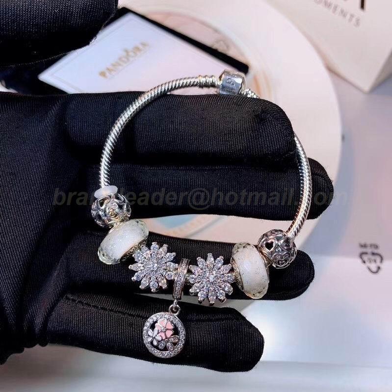 Pandora Bracelets 971